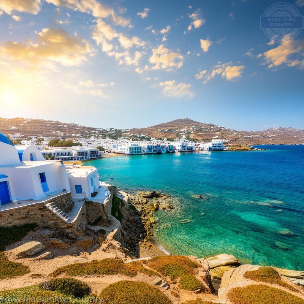 MadeinMycountryGR Greece Hellas Cyprus MacedoniaGR Made in Greece Aegean sea Greek islands Greek seas Ελλαδα Κυπρος Μακεδονια Αιγαιο Καστελλοριζο